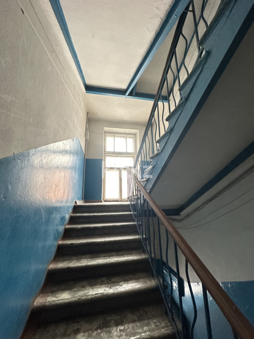 Продажа 3-комнатной квартиры, 77.1 м² - Продажа недвижимости в Казахстане - страница 2 фото 32 из 36