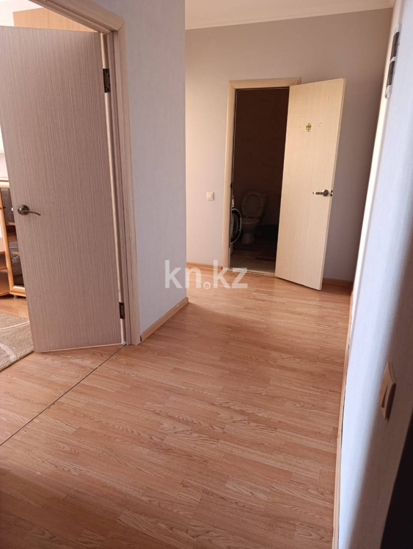 Аренда 1-комнатной квартиры, 42 м², ул. Молдагалиева, дом  6 - Аренда квартир помесячно в Казахстане фото 7 из 10