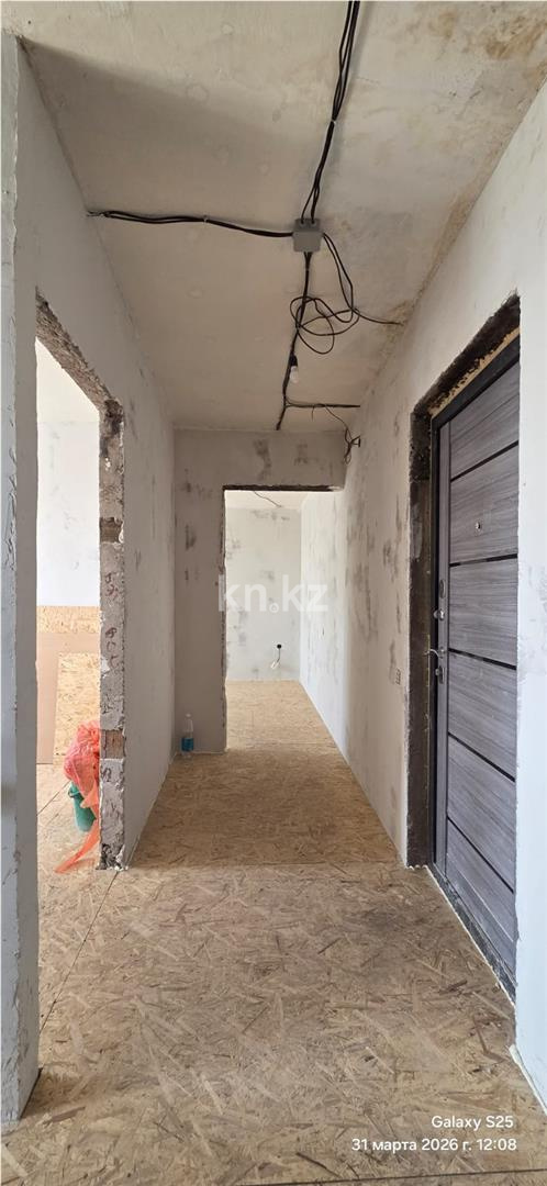 Продажа 2-комнатной квартиры, 44 м² - Недвижимость в Темиртау - страница 5 фото 10 из 10