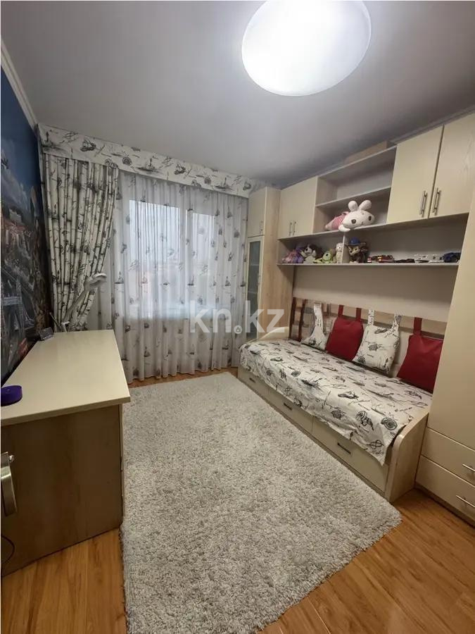 Продажа 4-комнатной квартиры, 80 м², мкр-н Степной-2, дом  1 - Продажа  четырехкомнатных квартир в Караганде фото 4 из 7