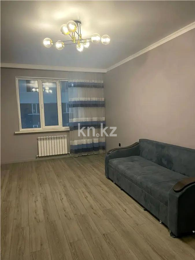 Продажа 2-комнатной квартиры, 70 м², ул. К. Шарипова, дом  206/9 - Продажа  двухкомнатных квартир в новостройках Алматы с фото фото 1 из 4