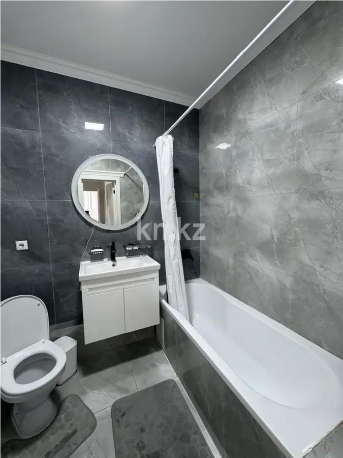 Продажа 2-комнатной квартиры, 56.2 м², ул. Нажимеденова, дом  62 в Астане - фото 4