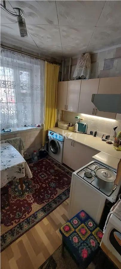 Продажа 3-комнатной квартиры, 68 м² в Алматы - фото 4