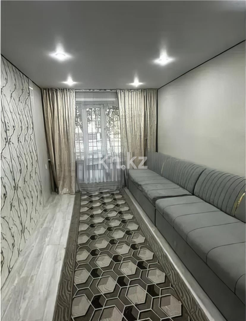 Продажа 2-комнатной квартиры, 48 м² - Продажа двухкомнатных квартир в блочном доме в Казахстане - страница 2 фото 1 из 4