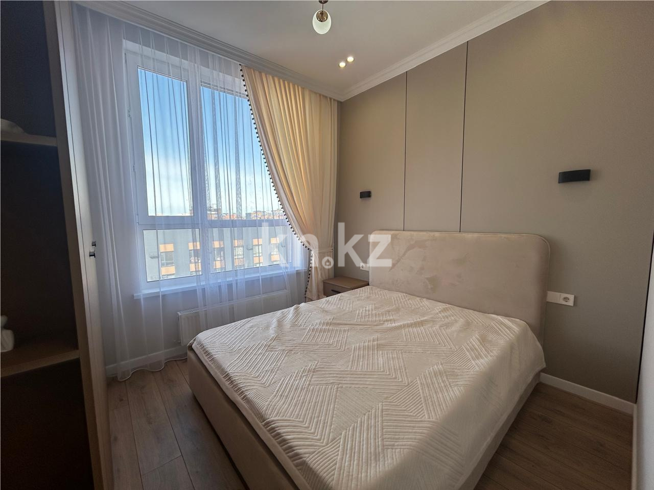 Продажа 2-комнатной квартиры, 40 м² - Продажа квартир в Астане - страница 2 фото 3 из 7