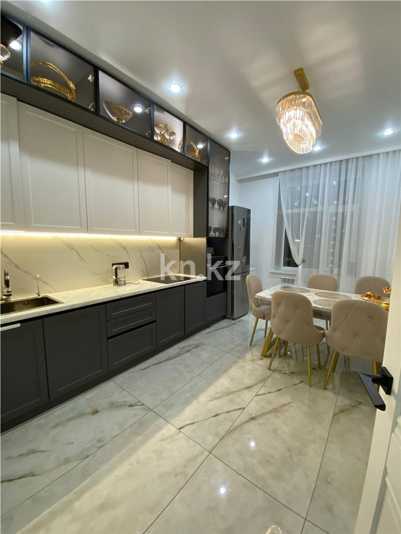 Продажа 3-комнатной квартиры, 90 м² - Продажа квартир в Караганде - страница 60 фото 8 из 15