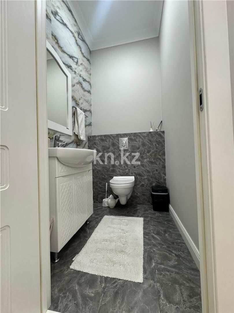 Продажа 3-комнатной квартиры, 105 м² в Астане - фото 17
