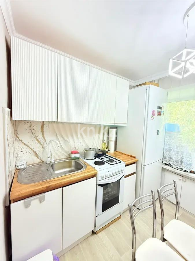 Продажа 1-комнатной квартиры, 32 м² - Недвижимость в Казахстане - страница 14 фото 2 из 4