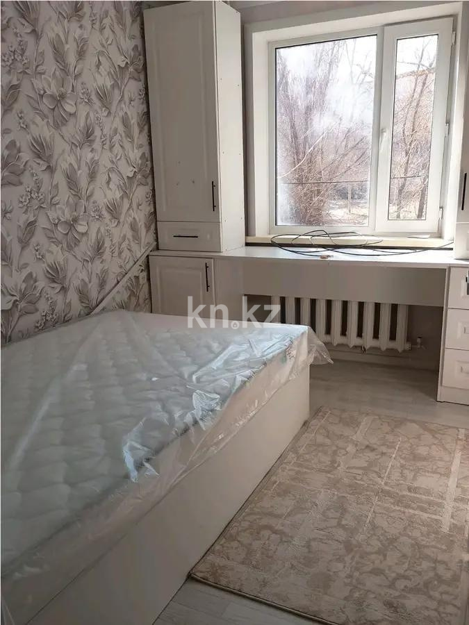 Продажа 3-комнатной квартиры, 48 м², ул. Абая, дом  72 - Продажа квартир в Темиртау без посредников фото 2 из 6