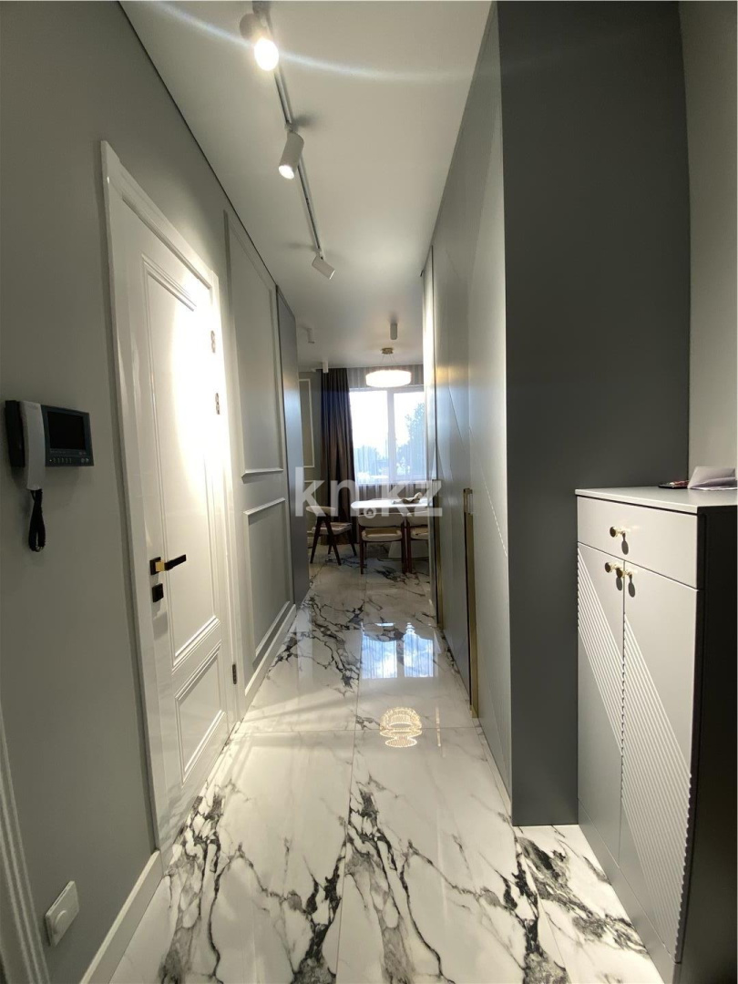 Продажа 3-комнатной квартиры, 104.1 м² в Астане - фото 13