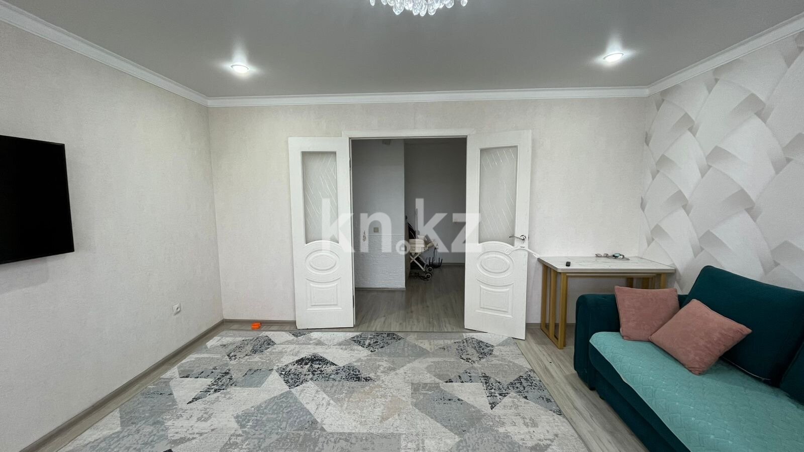 Продажа 4-комнатной квартиры, 78 м² в Караганде - фото 9