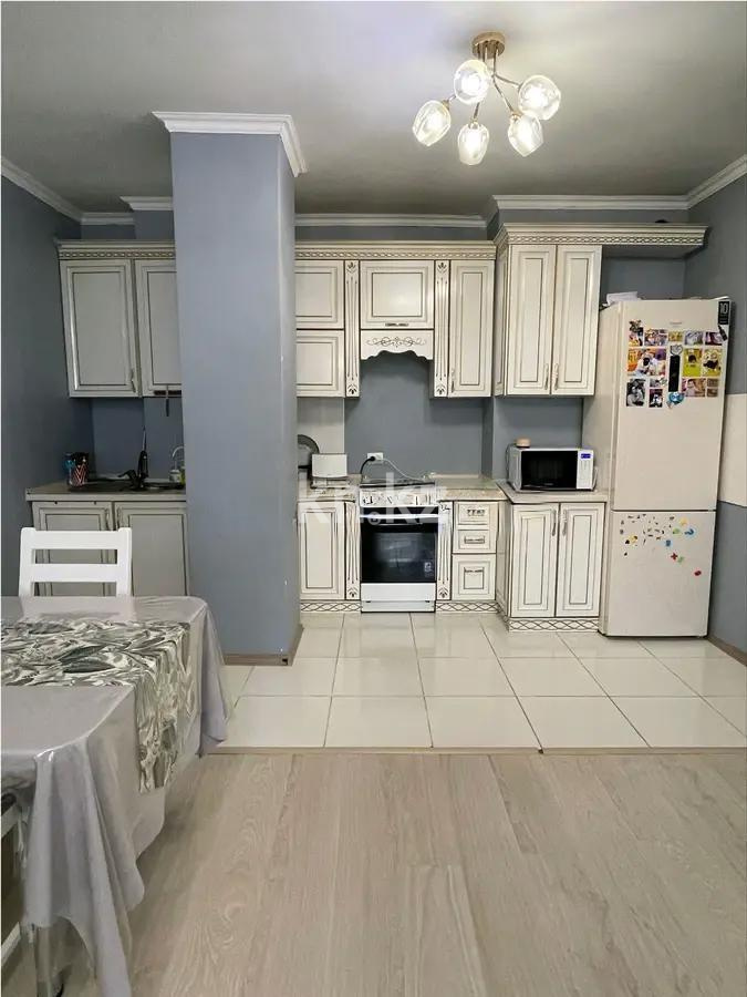 Продажа 2-комнатной квартиры, 67 м² - Продажа земельных участков в Карагандинской области фото 4 из 7