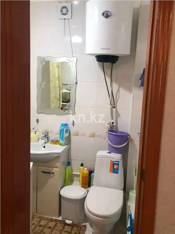 Продажа 2-комнатной квартиры, 47 м² - Продажа квартир в Городе Караганды фото 4 из 5