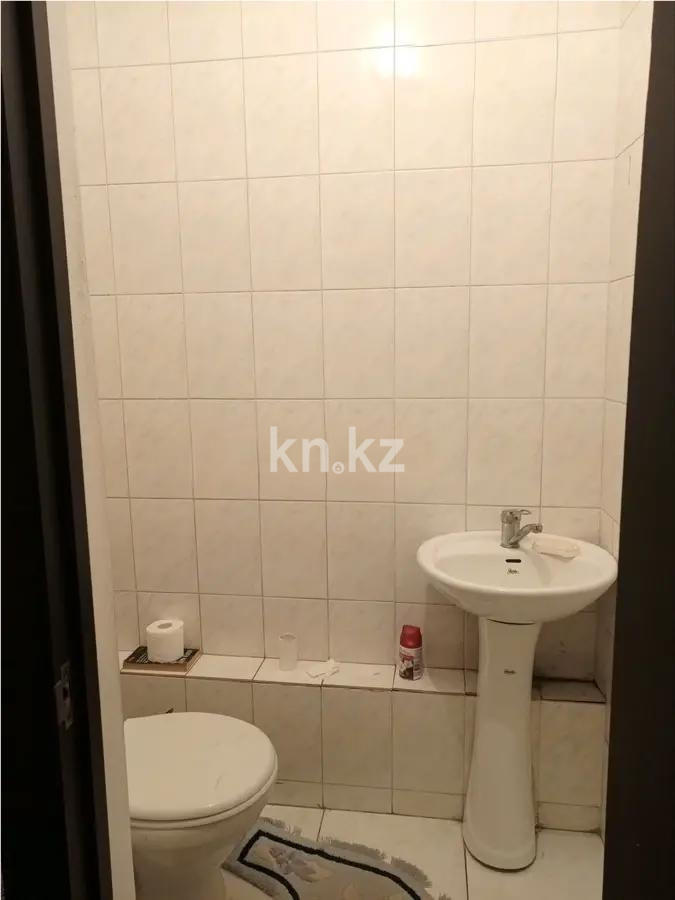 Продажа 2-комнатной квартиры, 57 м², мкр-н Жетысу-4, дом  7 в Алматы - фото 4