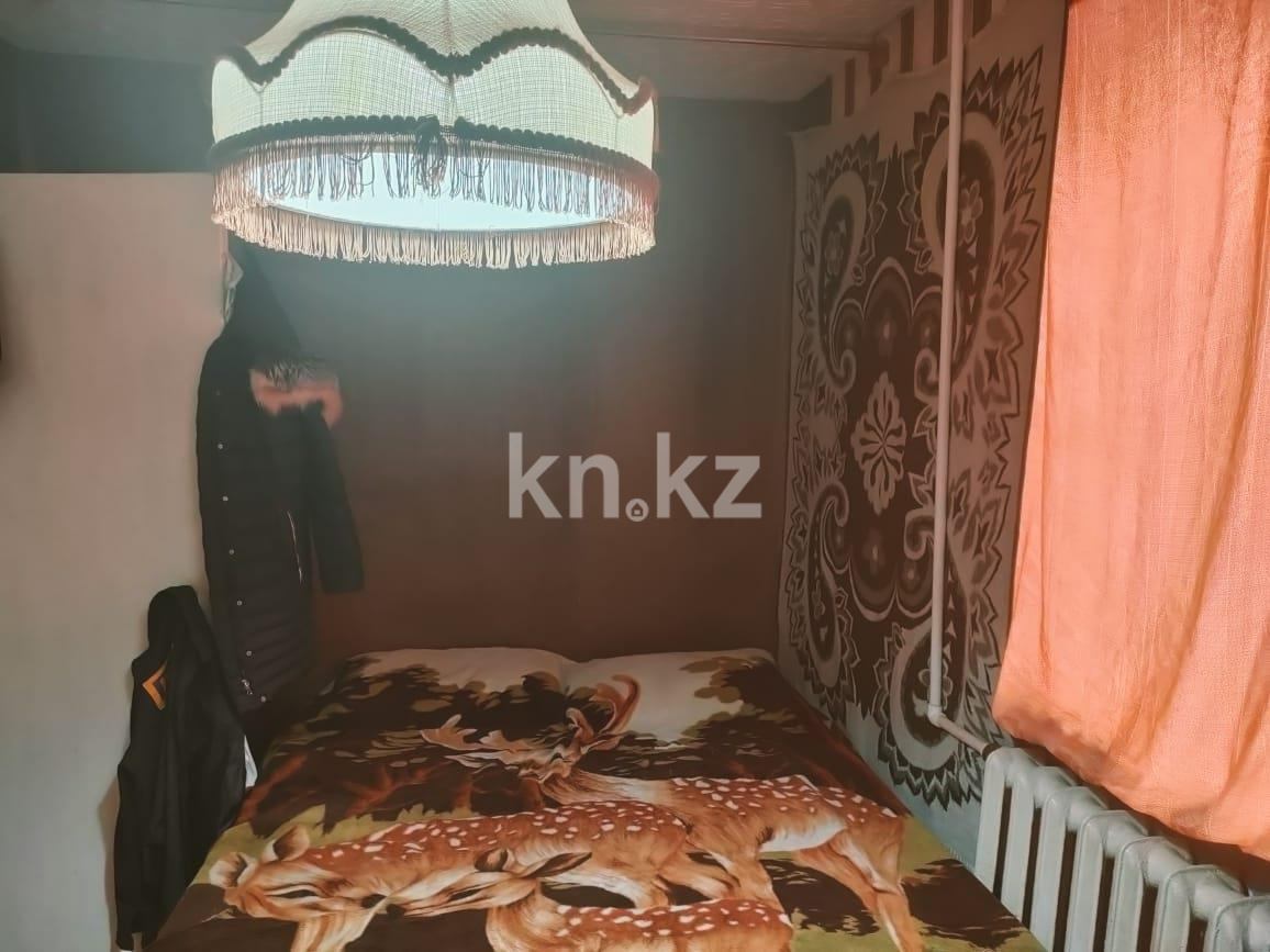 Продажа 3-комнатной квартиры, 52 м², ул. Дружбы - Продажа  трехкомнатных квартир в Караганде фото 4 из 11