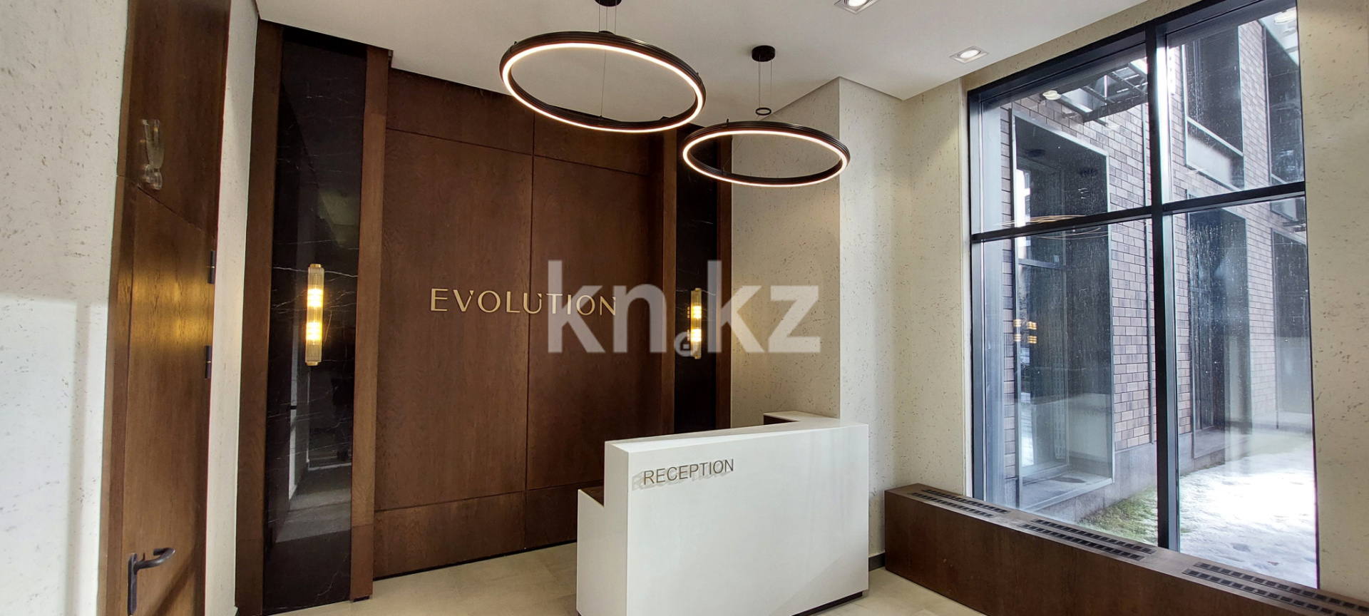 Продажа 2-комнатной квартиры, 63 м² - Продажа квартир в р-не Нура Астаны - страница 4 фото 15 из 18