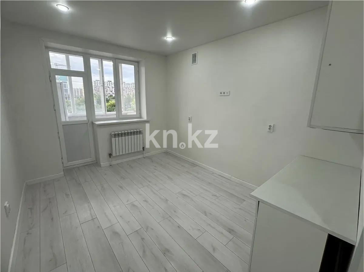 Продажа 1-комнатной квартиры, 21 м² в Астане