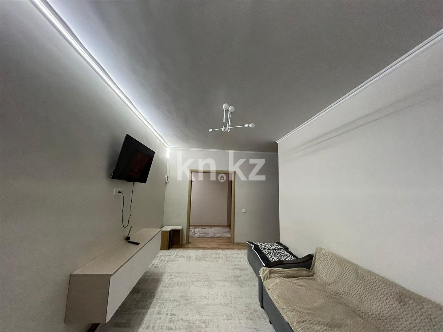 Продажа 3-комнатной квартиры, 96 м², пр. Момышулы в Астане