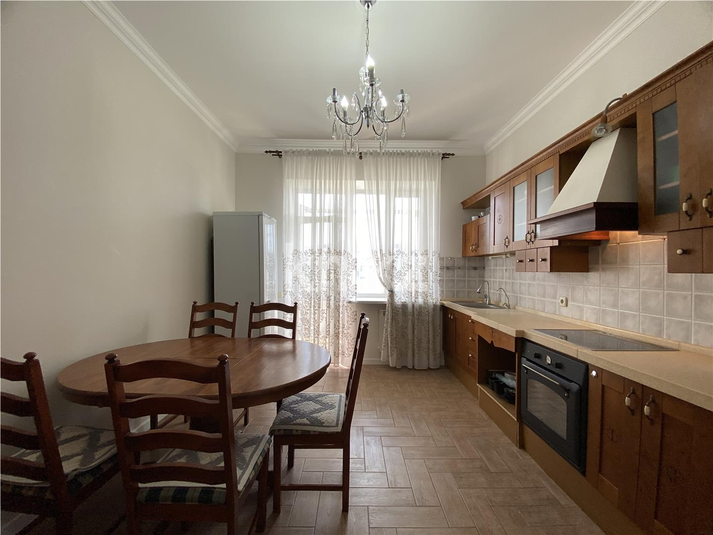 Продажа 3-комнатной квартиры, 120 м² в Астане - фото 8