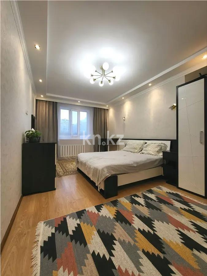 Продажа 3-комнатной квартиры, 77 м² в Астане - фото 2