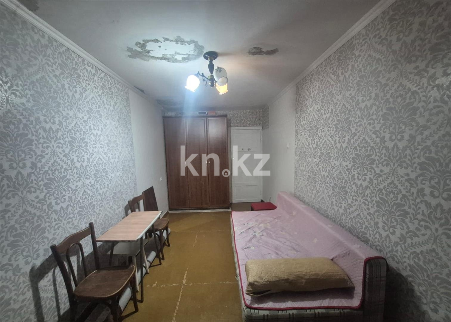 Продажа 2-комнатной квартиры, 45 м² - Продажа квартир в Караганде - страница 126 фото 4 из 10