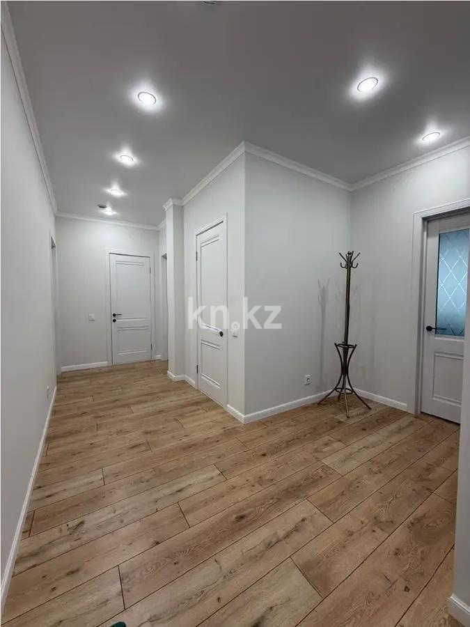 Продажа 3-комнатной квартиры, 87.2 м² в Алматы - фото 7