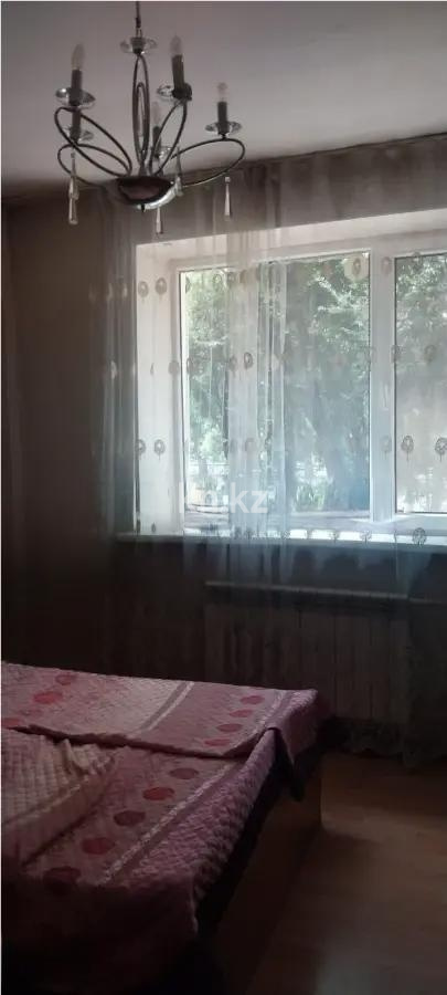Продажа 2-комнатной квартиры, 52 м² в Алматы