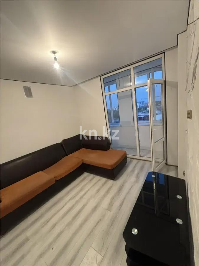 Продажа 1-комнатной квартиры, 36 м² в Астане