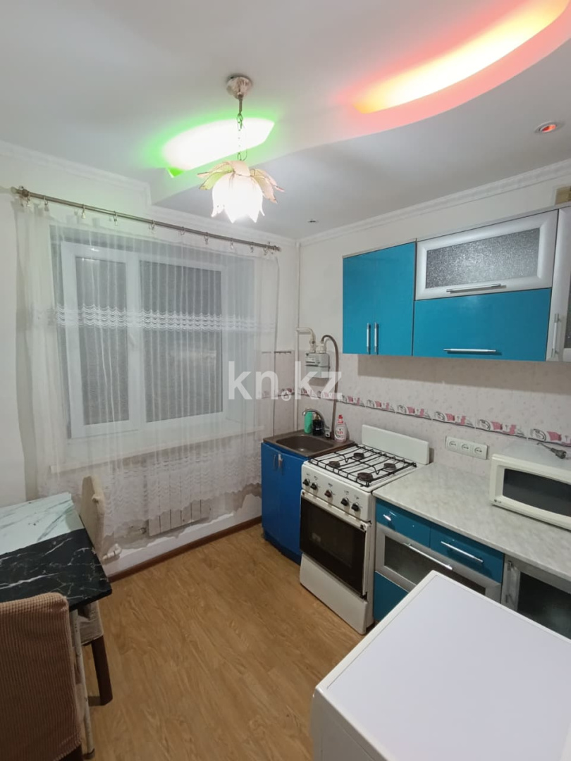 Продажа 1-комнатной квартиры, 30 м² - Продажа квартир в Караганде фото 3 из 5