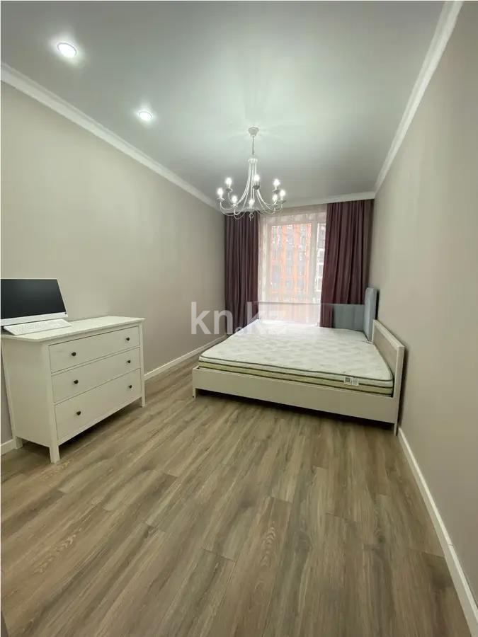 Продажа 3-комнатной квартиры, 73.2 м², ул. Айтматова в Астане - фото 2