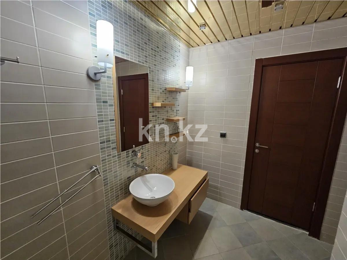 Продажа 5-комнатной квартиры, 377 м², пр. Абая, дом  45/2 - Продажа квартир в Астане без посредников фото 11 из 12