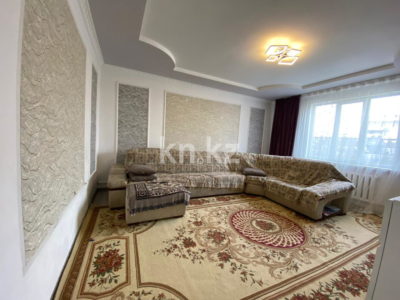 Продажа 5-комнатного дома, 160 м² - Продажа домов, коттеджей в Казахстане фото 2 из 8