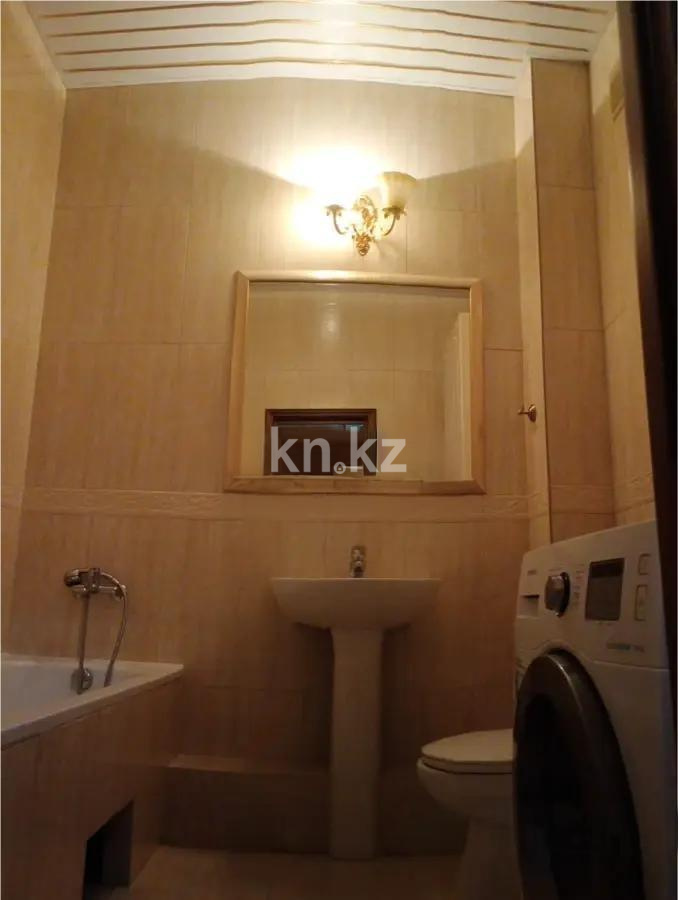 Продажа 4-комнатной квартиры, 120 м², пр. Женис, дом  3 в Астане - фото 7