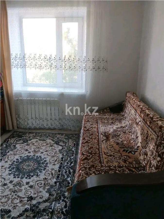 Продажа 3-комнатной квартиры, 56 м², пр. Мира, дом  96/1 - Продажа квартир в Темиртау без посредников фото 1 из 3