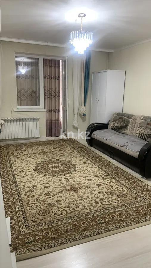 Продажа 1-комнатной квартиры, 30 м² - Недвижимость в Астане - страница 23 фото 3 из 6