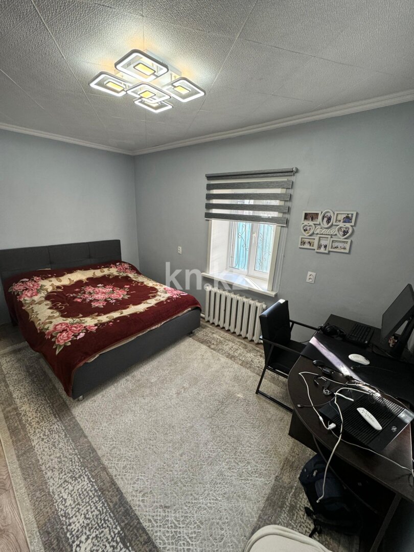 Продажа 4-комнатного дома, 112 м² в Караганде - фото 5