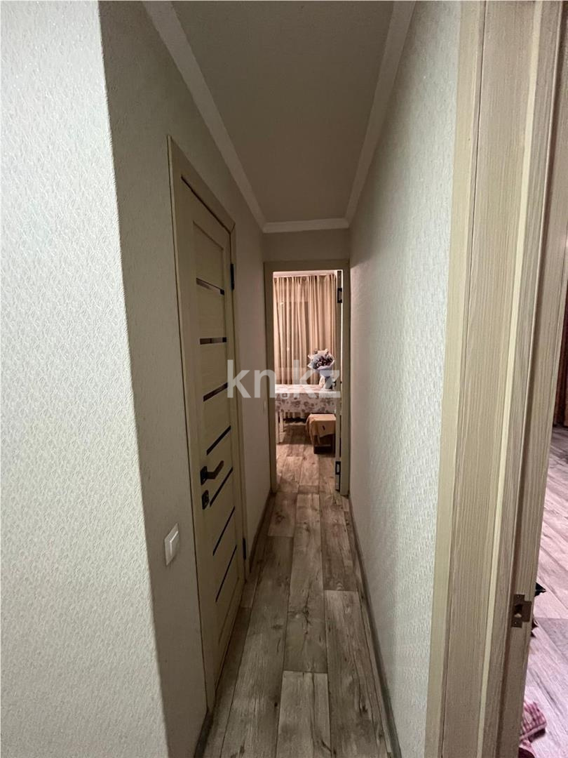 Продажа 1-комнатной квартиры, 37 м², ул. Маметовой - Продажа квартир в Караганде фото 8 из 8