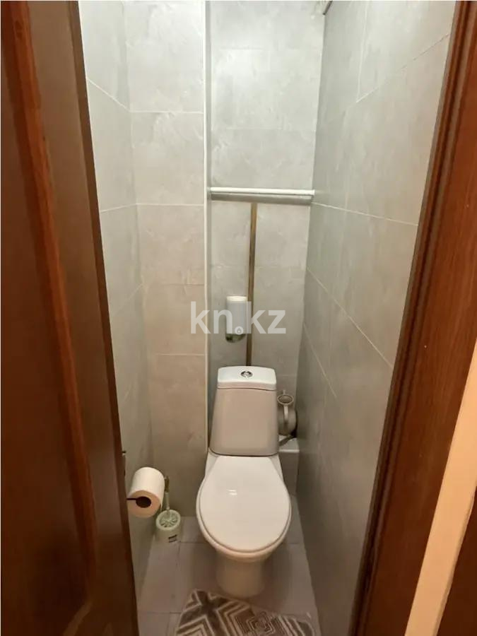 Продажа 2-комнатной квартиры, 44 м² - Продажа квартир в Бостандыкском р-не Алматы - страница 5 фото 5 из 6