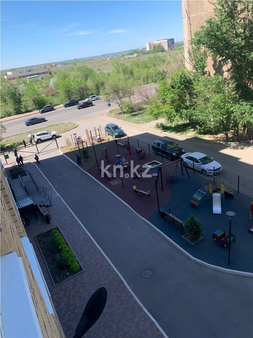 Продажа 3-комнатной квартиры, 100 м² - Недвижимость в Караганде - страница 5 фото 2 из 10