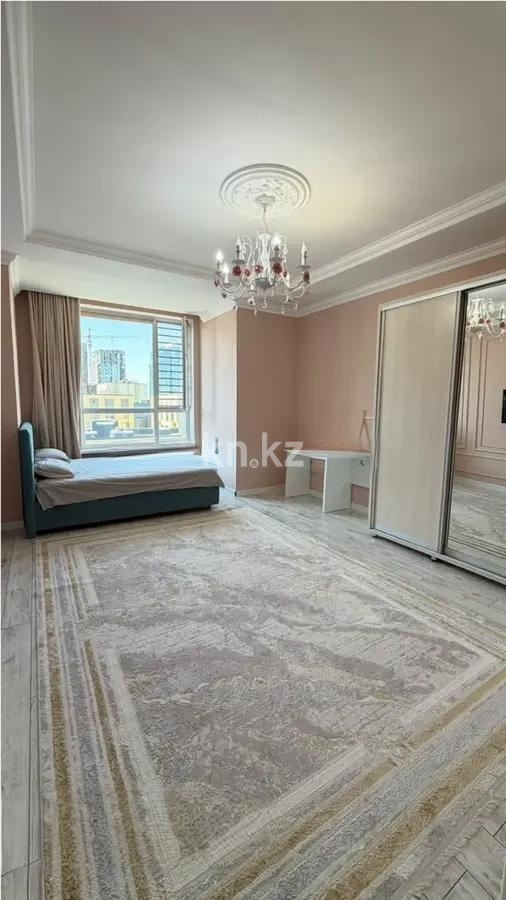 Продажа 2-комнатной квартиры, 78.3 м² в Астане - фото 3