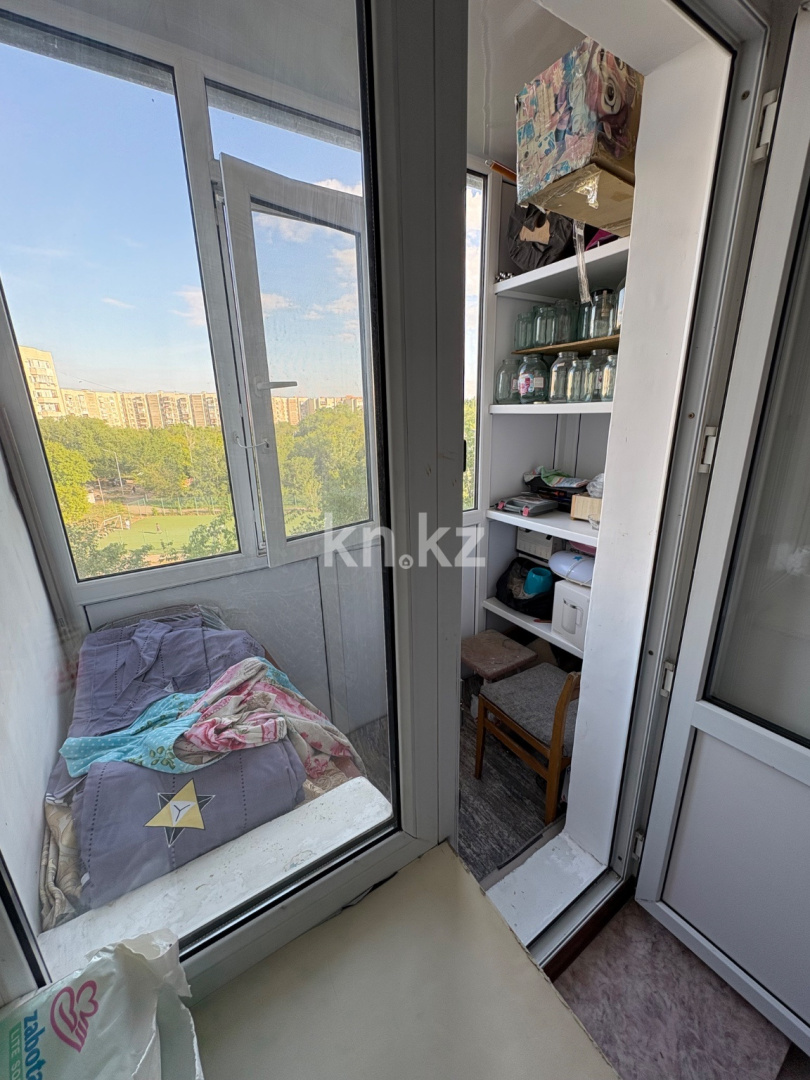 Продажа 2-комнатной квартиры, 48 м² - Продажа квартир от собственников в Караганде фото 12 из 12