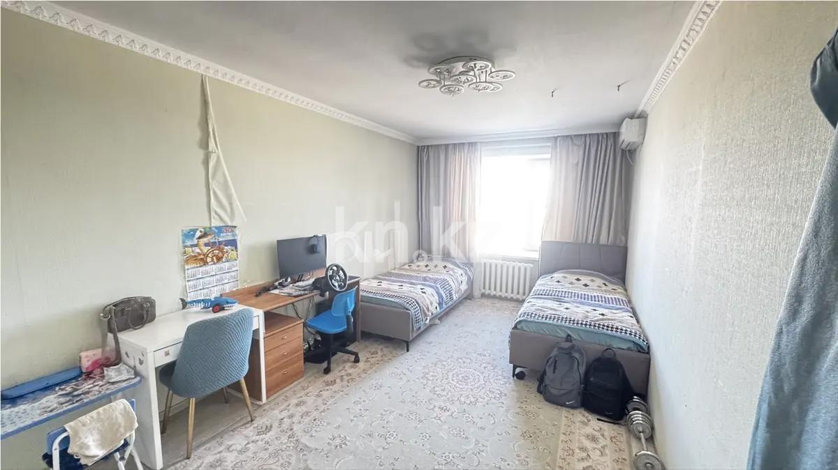 Продажа 3-комнатной квартиры, 93.3 м² в Астане - фото 2