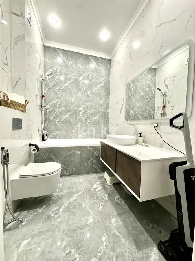 Продажа 2-комнатной квартиры, 53 м² - Продажа квартир от собственников в Астане - страница 38 фото 6 из 9