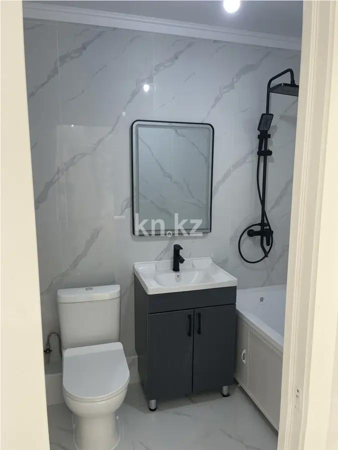 Продажа 2-комнатной квартиры, 53.6 м² - Продажа квартир от собственников в Алматы - страница 93 фото 4 из 4