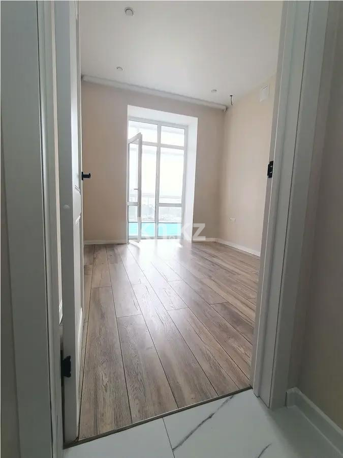 Продажа 2-комнатной квартиры, 41 м², 067 учетный квартал, дом  456/3 - Продажа  двухкомнатных квартир в новостройках Караганды без посредников фото 1 из 5