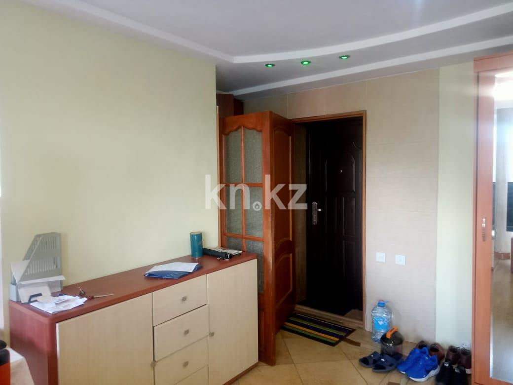 Продажа 1-комнатной квартиры, 30 м², ул. Крылова, дом  48 - Продажа  однокомнатных квартир в Караганде фото 5 из 14