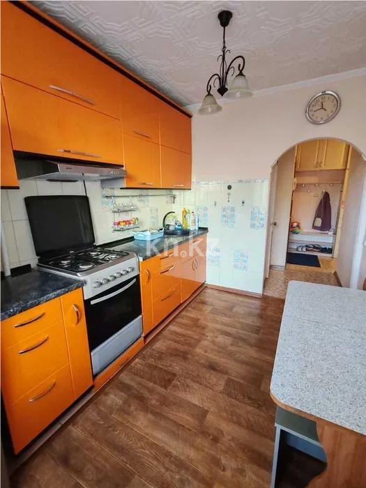 Продажа 3-комнатной квартиры, 66 м² в Астане - фото 7