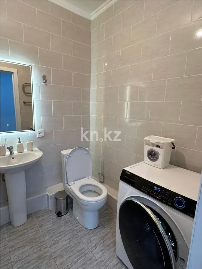 Продажа 1-комнатной квартиры, 53 м², пр. Назарбаева, дом  36 в Алматы - фото 3