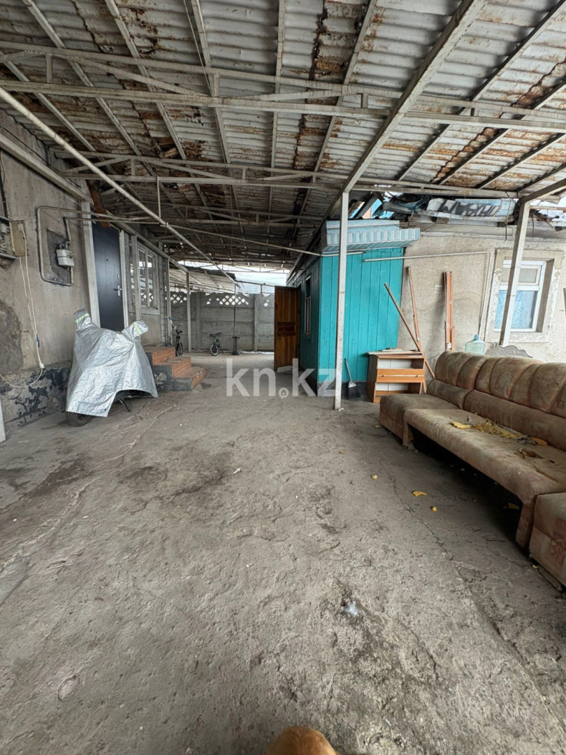 Продажа участка, 700 м² - Продажа недвижимости в Алматы - страница 30 фото 4 из 5