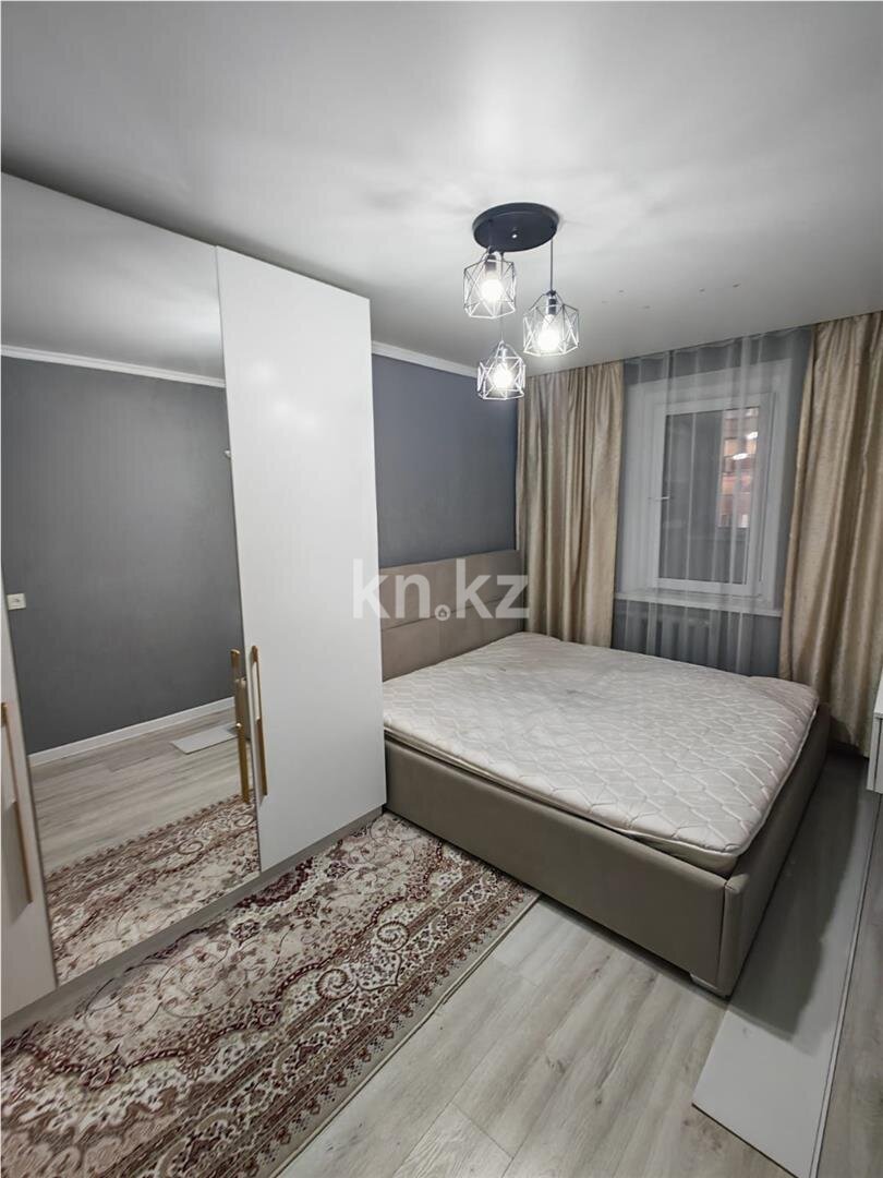 Продажа 2-комнатной квартиры, 50 м² в Караганде - фото 4
